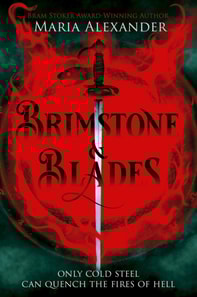 Brimstone & Blades