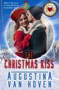 Christmas Kiss