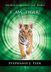 I Am Tiger!