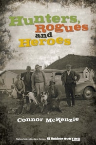 Hunters, Rogues & Heroes