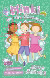 Minki se skoolkonsert