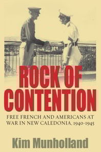 Rock of Contention