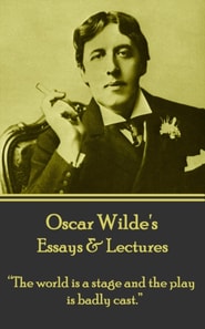 Essays & Lectures
