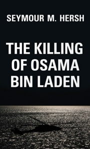 Killing of Osama Bin Laden