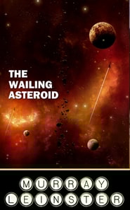 Wailing Asteroid