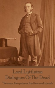 Dialogues Of The Dead