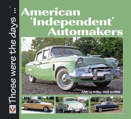 American 'Independent' Automakers
