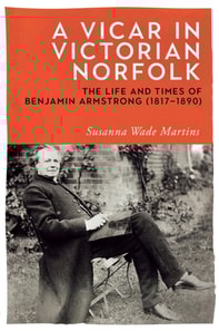 Vicar in Victorian Norfolk