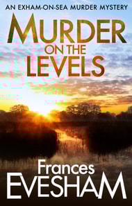 Murder on the Levels