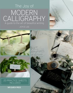 Joy of Modern Calligraphy