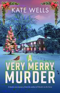 Very Merry Murder