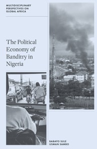 Political Economy of Banditry in Nigeria