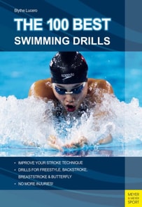 100 Best Swimming Drills