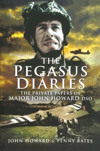 Pegasus Diaries