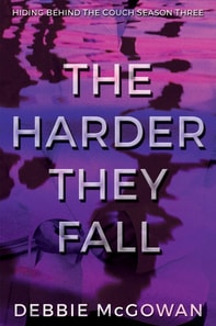 Harder They Fall