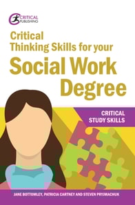 Critical Thinking Skills for your Social Work Degree