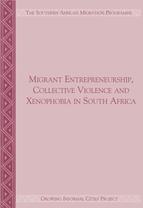 Migrant Entrepreneurship Collective Viol