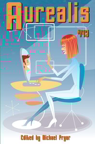 Aurealis #143