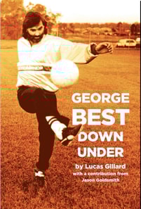 George Best Down Under