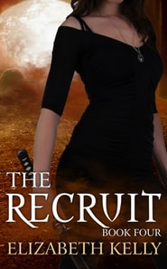 Recruit (Book Four)
