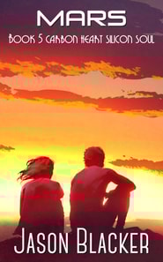 Mars: Book 5