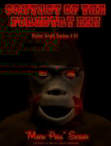 Contact Of The Forestry Kin