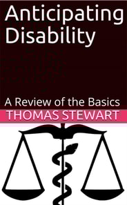Anticipating Disability