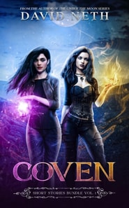 Coven: Short Stories Bundle, Vol. 1