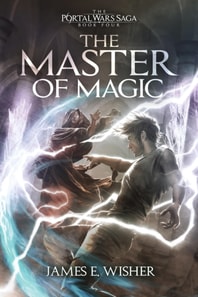 Master of Magic