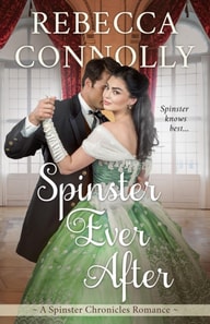 Spinster Ever After