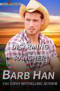 Disarming The Rancher