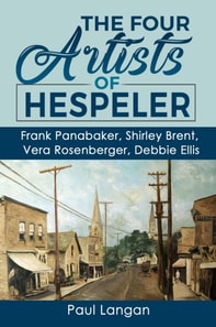 Four Artists of Hespeler