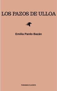 Los pazos de Ulloa