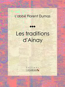 Les traditions d'Ainay