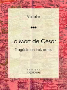La Mort de César