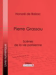 Pierre Grassou