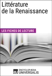 Litterature de la Renaissance