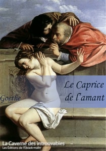 Le Caprice de l'amant