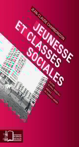 Jeunesse et classes sociales
