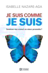 Je suis comme je suis