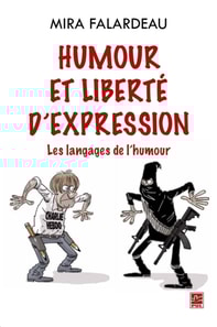 Humour et liberté d'expression