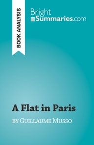 Flat in Paris