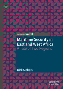 Maritime Security in East and West Africa