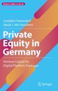 Private Equity in Germany