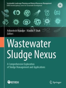 Wastewater Sludge Nexus
