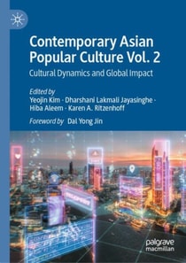 Contemporary Asian Popular Culture Vol. 2