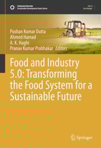 Food and Industry 5.0: Transforming the Food System for a Sustainable Future