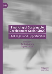 Financing of Sustainable Development Goals (SDGs)