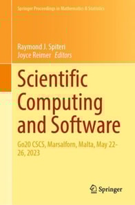 Scientific Computing and Software