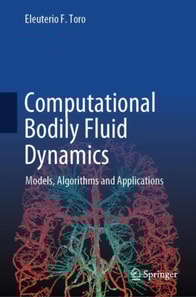 Computational Bodily Fluid Dynamics